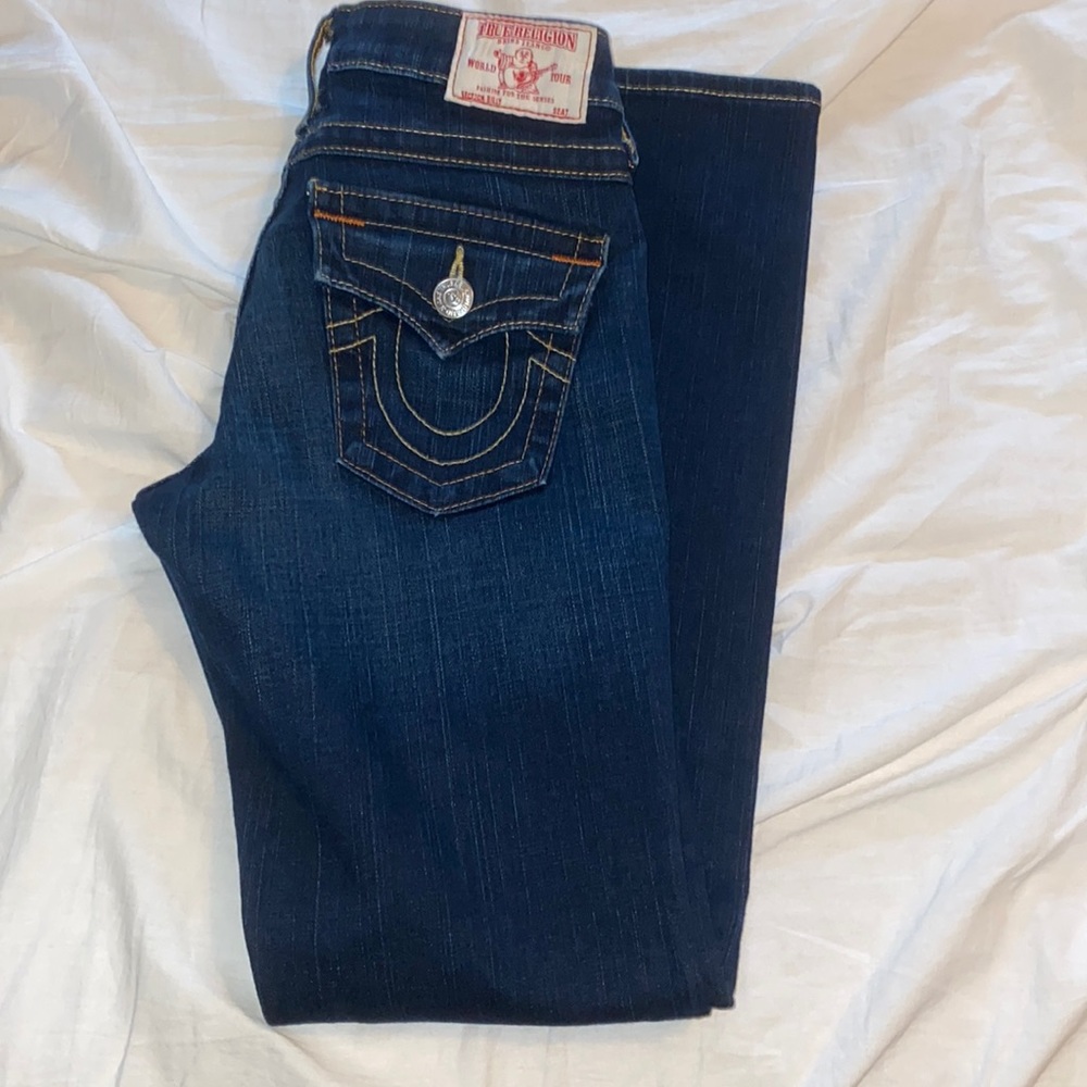 True religion jeans